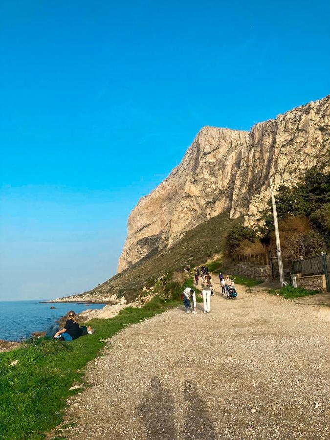 فيلا Itaca باليرمو المظهر الخارجي الصورة