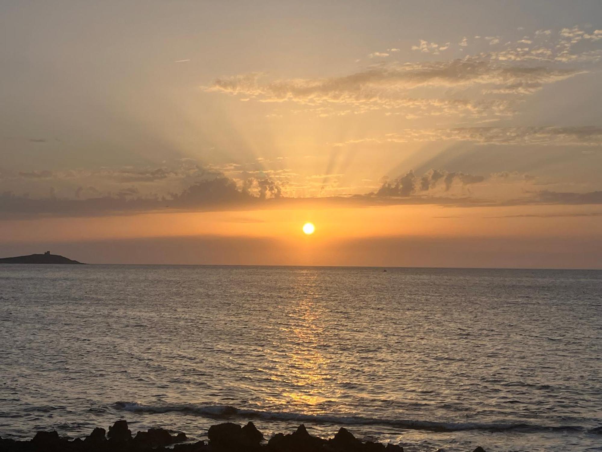 فيلا Itaca باليرمو المظهر الخارجي الصورة