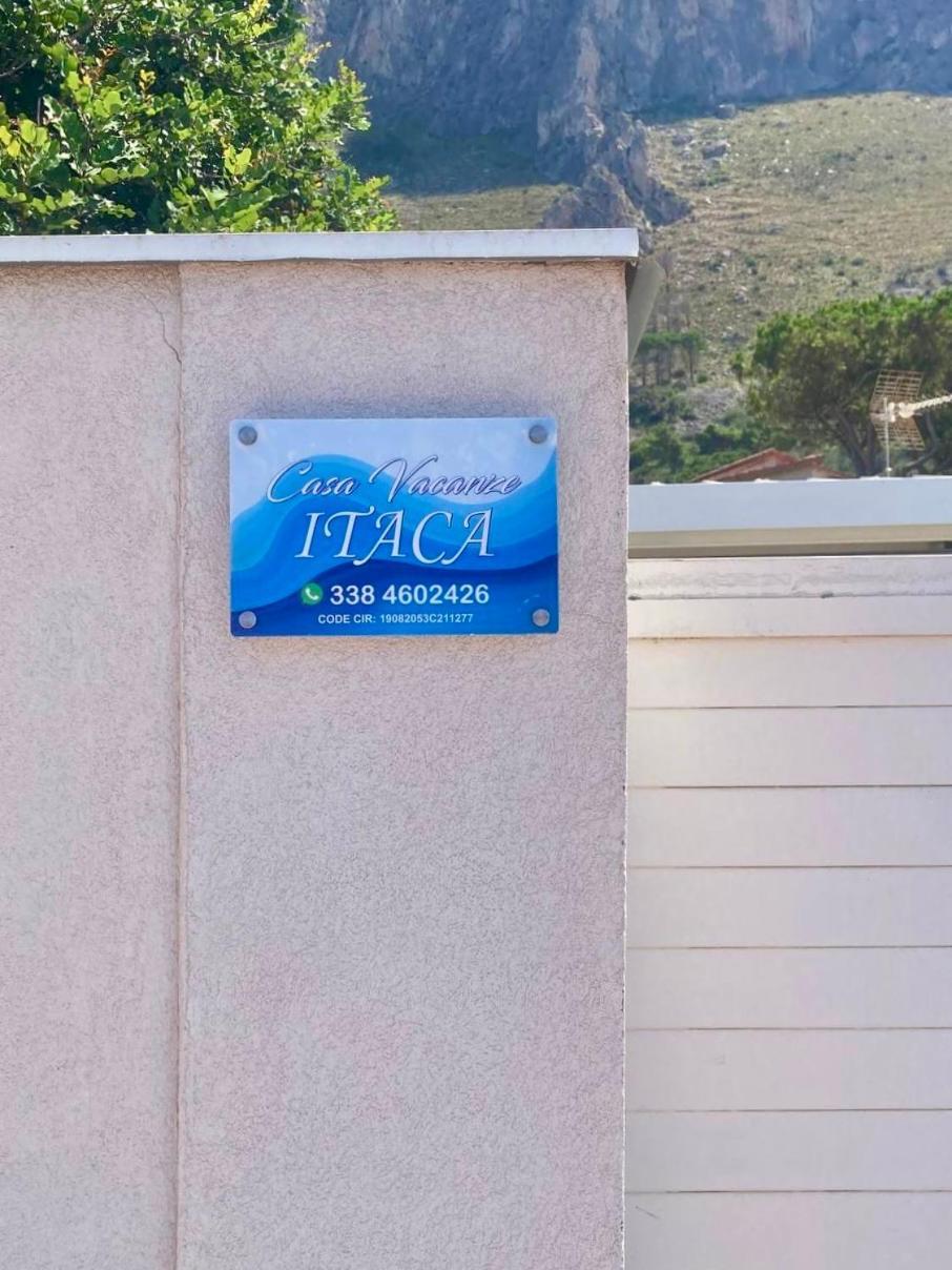 فيلا Itaca باليرمو المظهر الخارجي الصورة