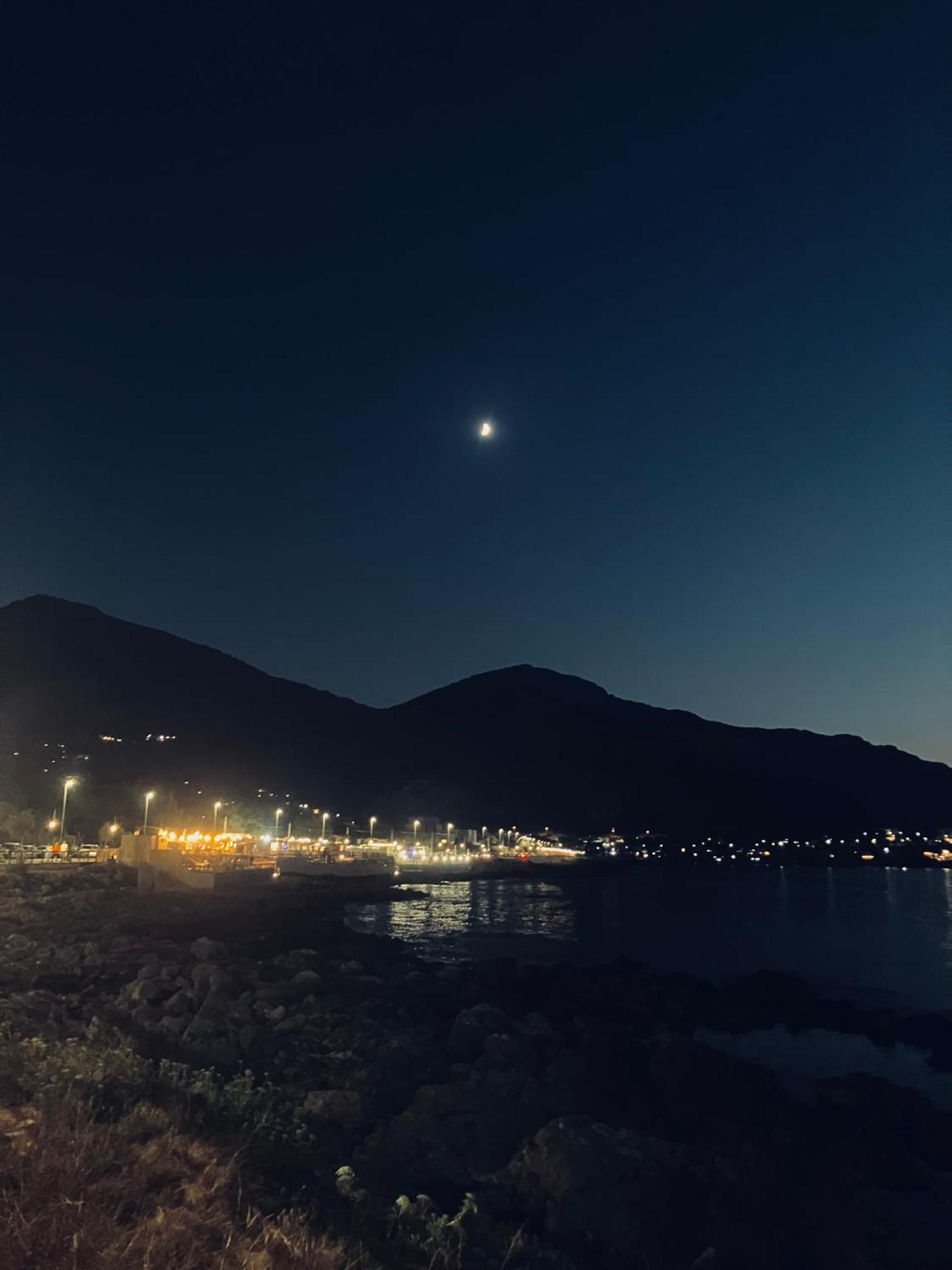 فيلا Itaca باليرمو المظهر الخارجي الصورة